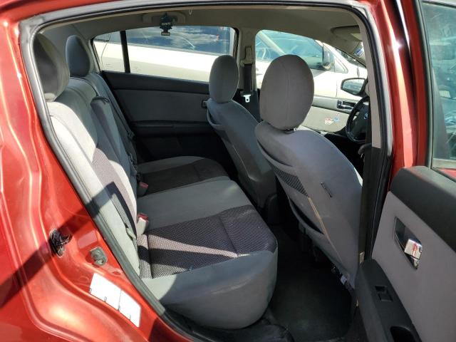 Photo 10 from auction – 2011 NISSAN SENTRA 2.0 with VIN 3N1AB6APXBL661119