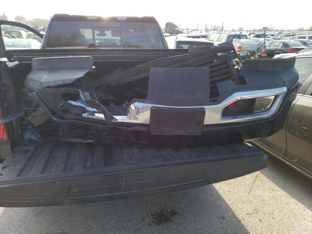 Photo 12 from auction – 2019 CHEVROLET SILVERADO with VIN 1GCUYHED4KZ107944