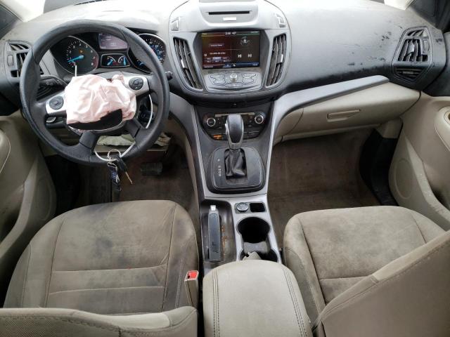 Photo 8 from auction – 2015 FORD ESCAPE SE with VIN 1FMCU0GX0FUB73163