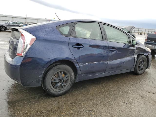 Photo 3 from auction – 2013 TOYOTA PRIUS with VIN JTDKN3DU7D0343144