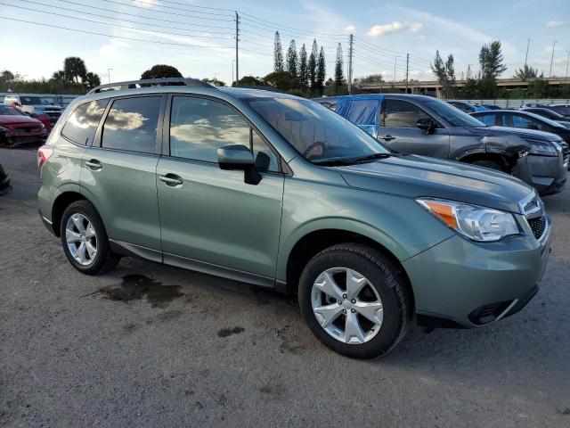 Photo 4 from auction – 2016 SUBARU FORESTER 2 with VIN JF2SJADC5GH550209
