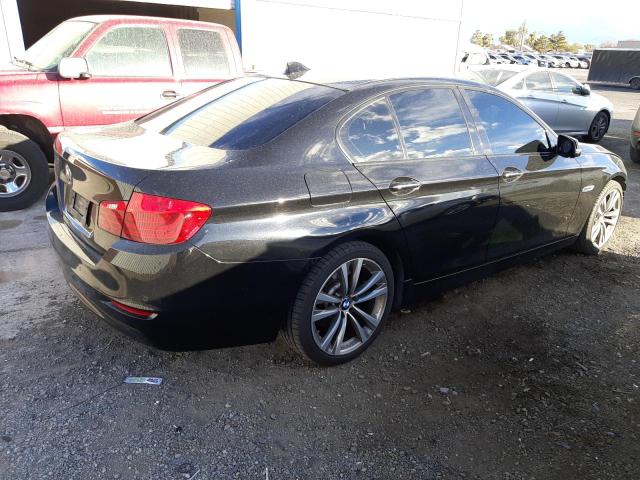 Photo 3 from auction – 2016 BMW 528 XI with VIN WBA5A7C5XGG644039