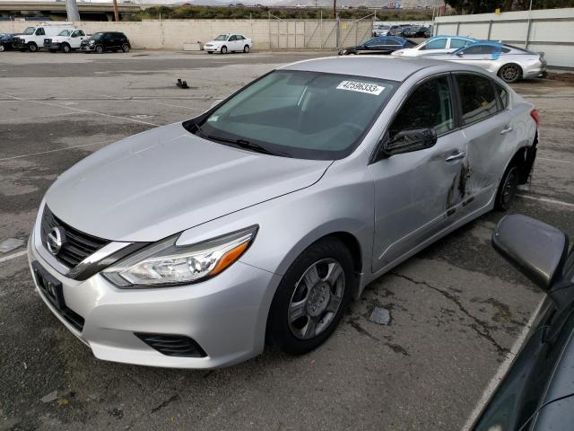 Photo 1 from auction – 2016 NISSAN ALTIMA 2.5 with VIN 1N4AL3AP7GC211753