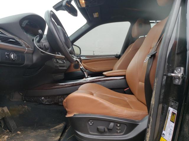 Photo 7 from auction – 2010 BMW X5 XDRIVE3 with VIN 5UXFE4C55AL381093