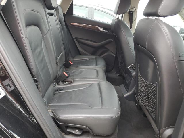 Zdjęcie 10 z aukcji – 2011 AUDI Q5 PREMIUM z VIN WA1LFAFP3BA096171