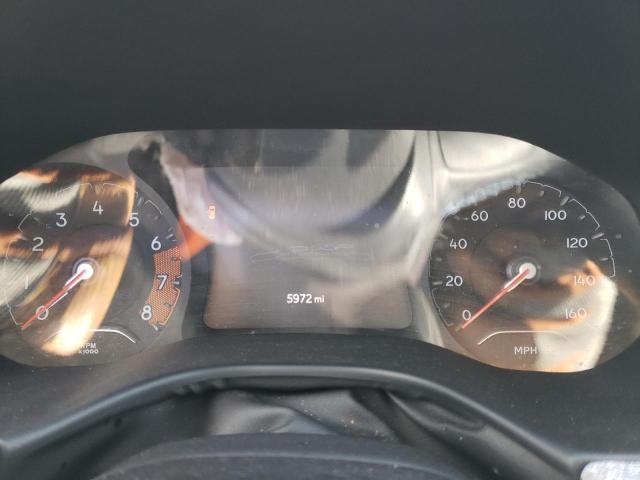 Photo 9 from auction – 2022 JEEP COMPASS LA with VIN 3C4NJDBB8NT202880