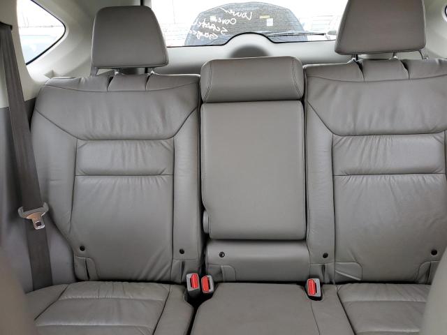 Photo 10 from auction – 2012 HONDA CR-V EXL with VIN JHLRM4H75CC013451