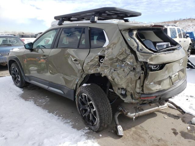 Photo 2 from auction – 2023 MAZDA CX-50 BASE with VIN 7MMVABXYXPN121724