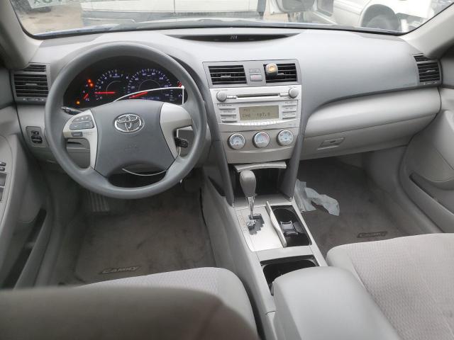 Photo 8 from auction – 2011 TOYOTA CAMRY BASE with VIN 4T1BF3EK8BU650723