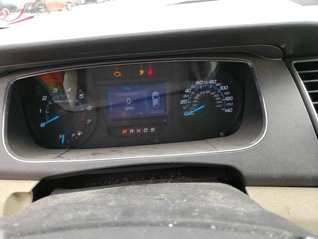 Foto 9 de la subasta – 2016 FORD TAURUS SE con VIN 1FAHP2D88GG107279
