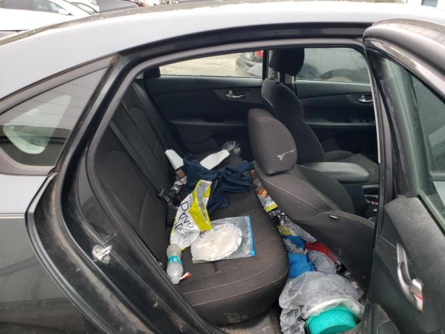 Photo 10 from auction – 2019 KIA FORTE FE with VIN 3KPF24AD6KE133773