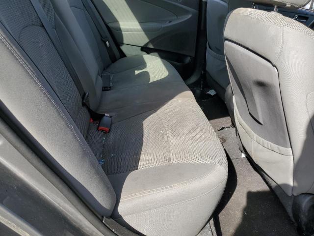 Photo 10 from auction – 2013 HYUNDAI SONATA GLS with VIN 5NPEB4AC8DH600127