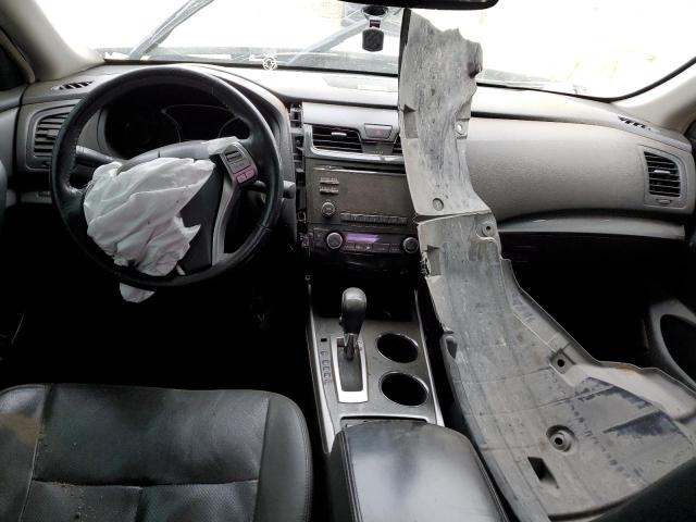 Photo 8 from auction – 2013 NISSAN ALTIMA 2.5 with VIN 1N4AL3AP5DN522775