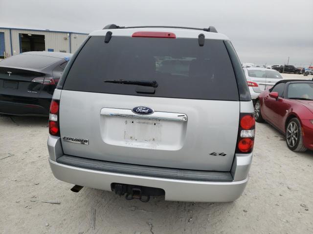 Photo 6 from auction – 2009 FORD EXPLORER X with VIN 1FMEU73E49UA31408