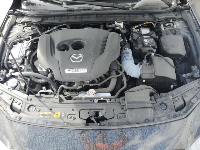 Photo 11 from auction – 2021 MAZDA 3 with VIN JM1BPBJY9M1328652