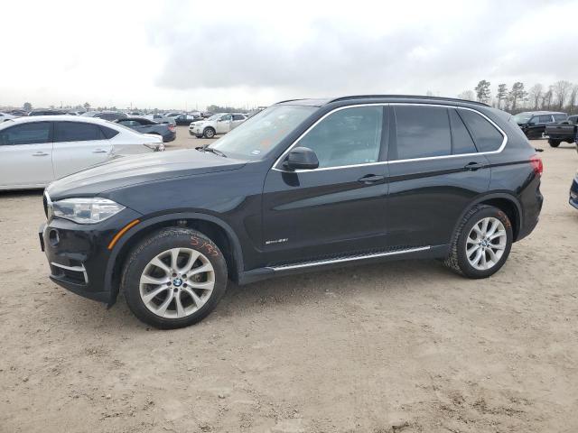 BMW X5 SDRIVE3 2016 with VIN 5UXKR2C50G0R72093 - Photo from auction