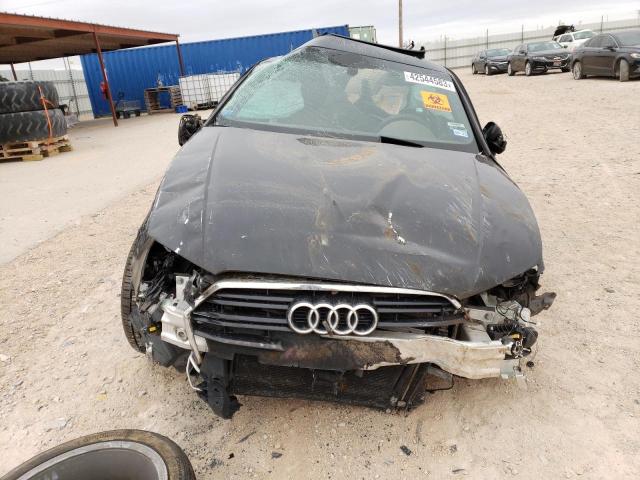 Photo 5 from auction – 2018 AUDI A3 PREMIUM with VIN WAUAUGFF3J1094025