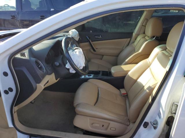 Photo 7 from auction – 2011 NISSAN MAXIMA S with VIN 1N4AA5AP5BC866018