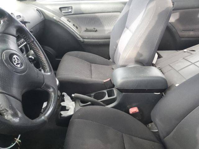 Photo 7 from auction – 2004 TOYOTA COROLLA MA with VIN 2T1KR32E24C228294