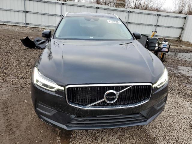 Photo 5 from auction – 2019 VOLVO XC60 T5 with VIN LYV102RK6KB319378