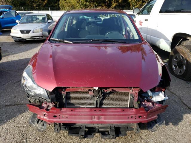 Photo 5 from auction – 2015 SUBARU IMPREZA with VIN JF1GPAA63FH261674