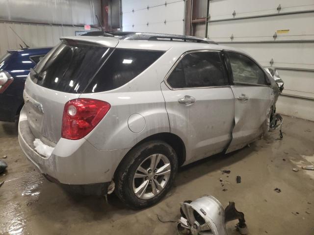 Photo 3 from auction – 2013 CHEVROLET EQUINOX LT with VIN 2GNFLGEK3D6291716