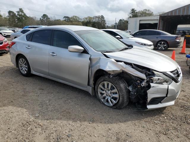 Photo 4 from auction – 2016 NISSAN ALTIMA 2.5 with VIN 1N4AL3AP5GN334701