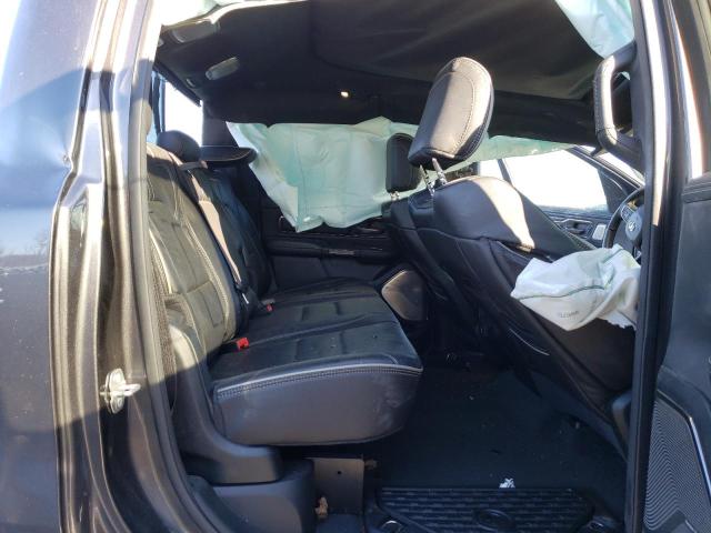 Photo 10 from auction – 2021 RAM 1500 LIMIT with VIN 1C6SRFHT9MN830038