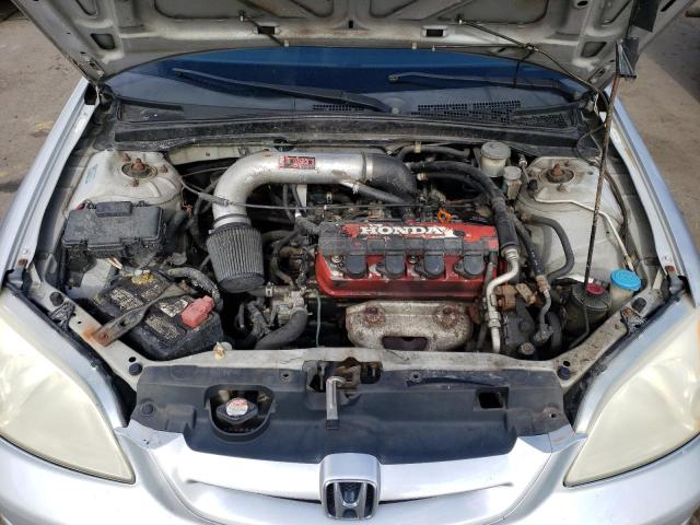 Photo 11 from auction – 2001 HONDA CIVIC DX with VIN 1HGEM21271L065743