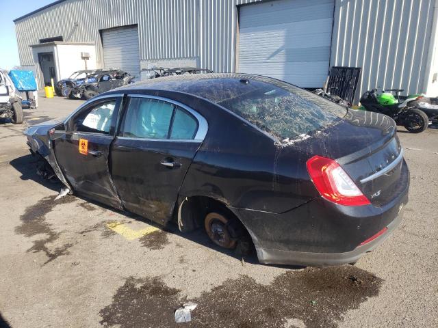 Photo 2 from auction – 2015 LINCOLN MKS with VIN 1LNHL9DK9FG602918