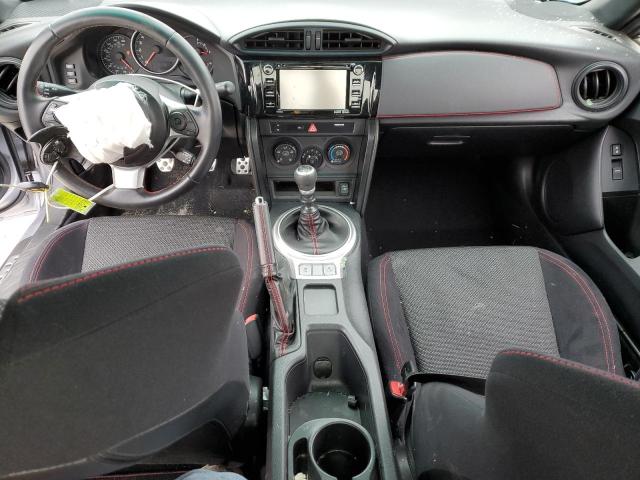 Photo 8 from auction – 2019 SUBARU BRZ PREMIU with VIN JF1ZCAB14K9601569