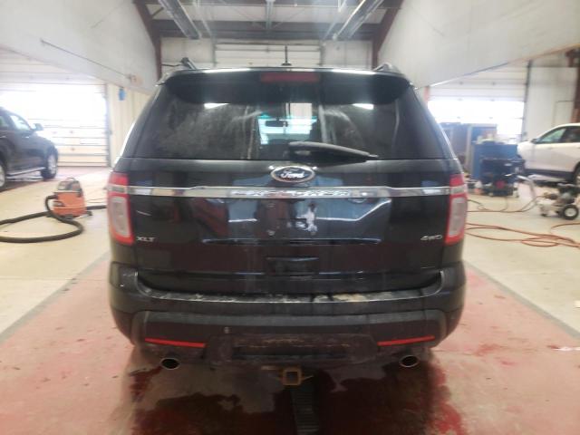 Photo 6 from auction – 2011 FORD EXPLORER X with VIN 1FMHK8D88BGA63431