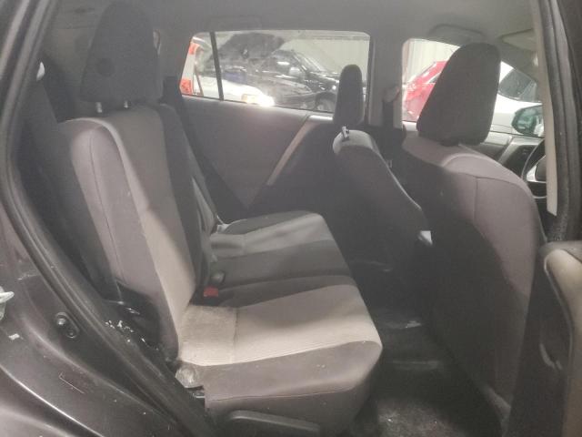 Photo 10 from auction – 2013 TOYOTA RAV4 LE with VIN 2T3BFREV3DW099589