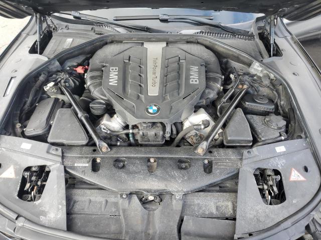 Photo 11 from auction – 2012 BMW 750I XDRIV with VIN WBAKC6C59CC395886
