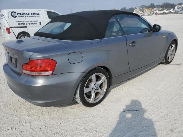 Photo 3 from auction – 2012 BMW 128 I with VIN WBAUL7C55CVM81912