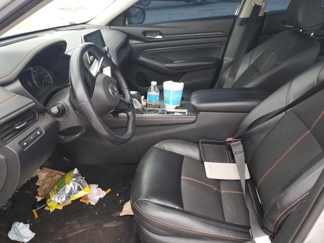 Photo 7 from auction – 2019 NISSAN ALTIMA SR with VIN 1N4BL4CV8KC242587