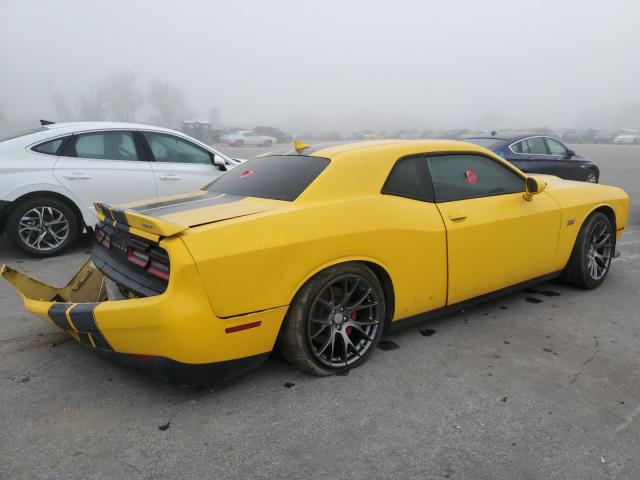 Photo 3 from auction – 2017 DODGE CHALLENGER with VIN 2C3CDZDJ3HH613122