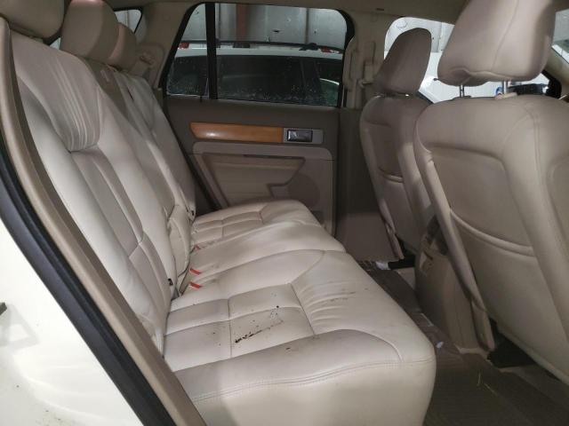 Photo 10 from auction – 2007 LINCOLN MKX with VIN 2LMDU68CX7BJ24230