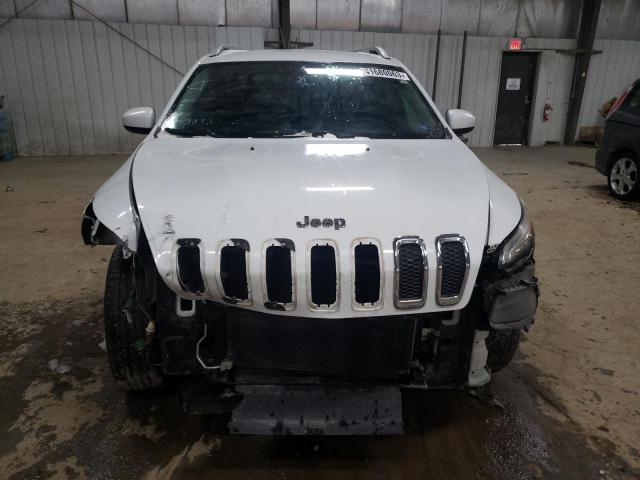Photo 5 from auction – 2015 JEEP CHEROKEE L with VIN 1C4PJMCBXFW651920