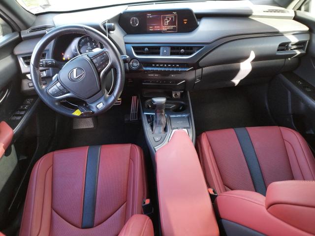 Photo 8 from auction – 2019 LEXUS UX 200 with VIN JTHY3JBH6K2016650