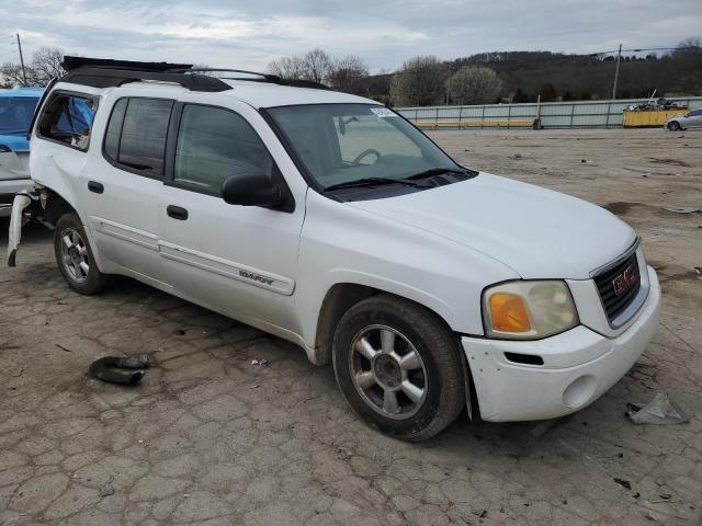 Photo 4 from auction – 2004 GMC ENVOY with VIN 1GKES16S746217857