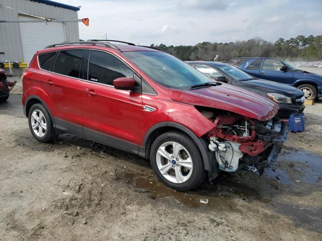 Photo 4 from auction – 2016 FORD ESCAPE SE with VIN 1FMCU0GXXGUB43878