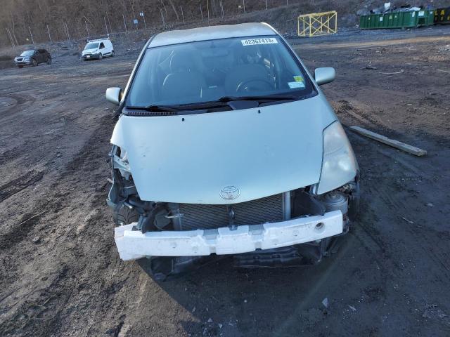 Photo 5 from auction – 2008 TOYOTA PRIUS with VIN JTDKB20U283414134