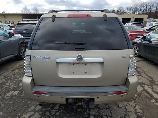 Photo 6 from auction – 2007 MERCURY MOUNTAINEE with VIN 4M2EU48E47UJ22164