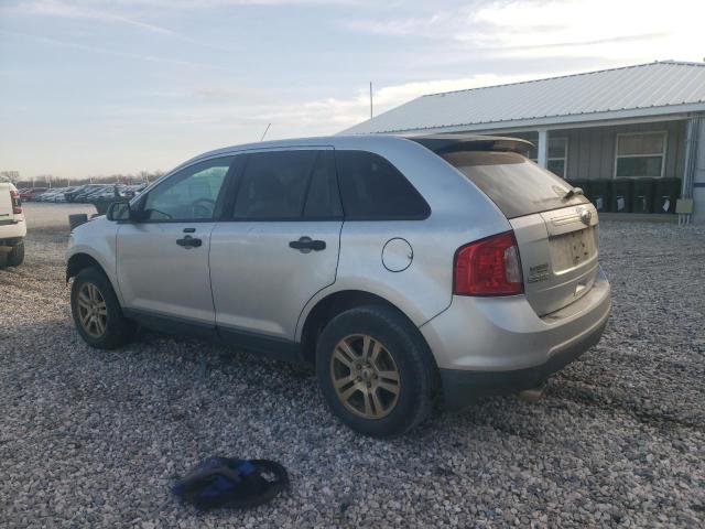 Photo 2 from auction – 2011 FORD EDGE SE with VIN 2FMDK3GC2BBB58785
