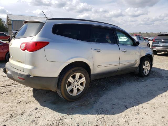 Photo 3 from auction – 2010 CHEVROLET TRAVERSE L with VIN 1GNLRFED9AS150896