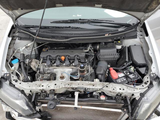 Photo 11 from auction – 2013 HONDA CIVIC EXL with VIN 2HGFB2F90DH524970
