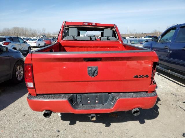 Photo 6 from auction – 2017 RAM 1500 ST with VIN 1C6RR7FT1HS666458
