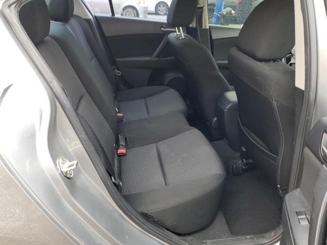 Photo 10 from auction – 2013 MAZDA 3 I with VIN JM1BL1UP0D1817059