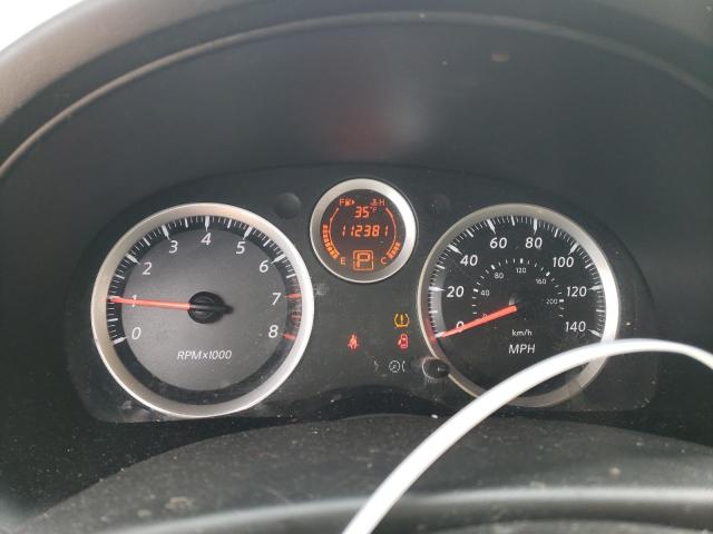 Photo 9 from auction – 2012 NISSAN SENTRA 2.0 with VIN 3N1AB6AP2CL709083